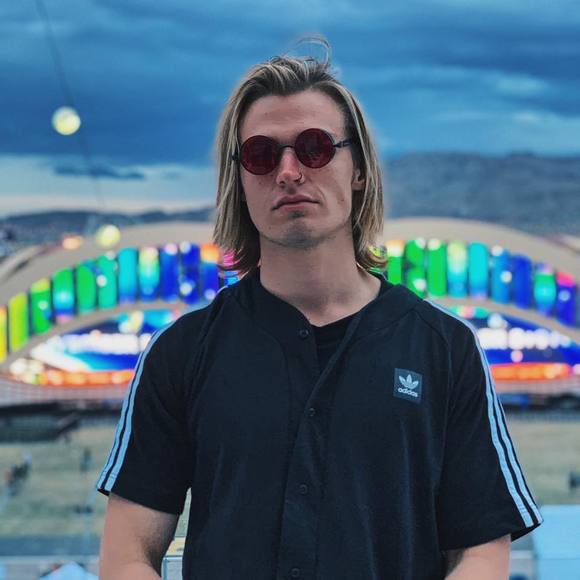 Meet your Posher, Leland - Picture 1 of 1